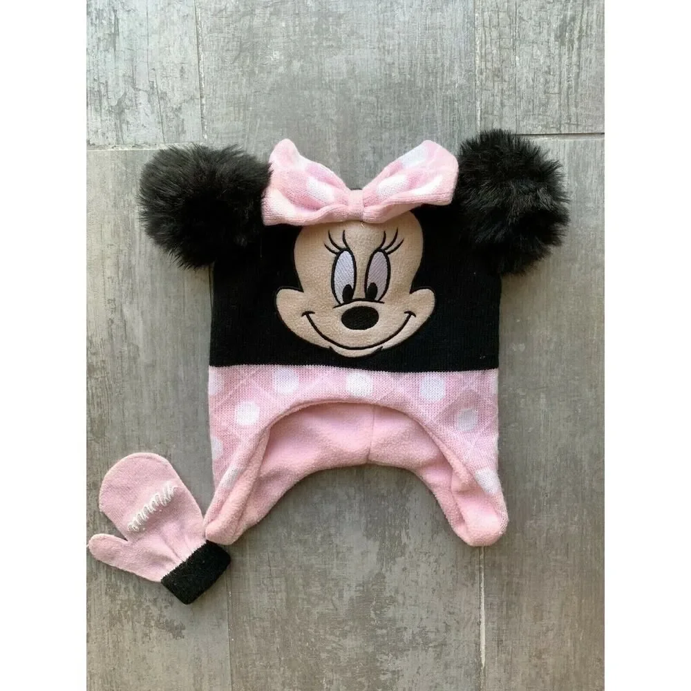 Disney minnie mouse